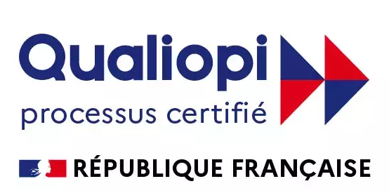 Certifi&eacute; Qualiopi