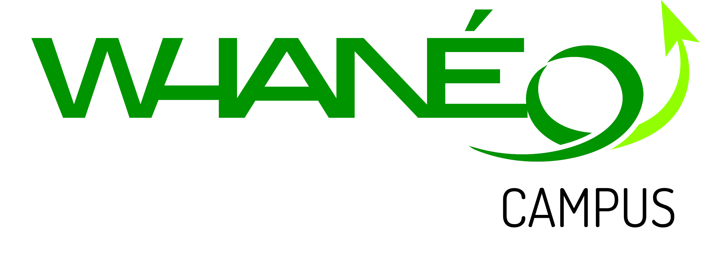 Whaneo Campus